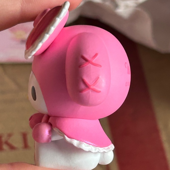 Sanrio My Meldoy Teacup Elf Top Toy Blind Box Figure - Picture 12 of 16